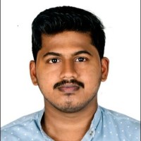 ALAN Technology LLC Employee Irshad V's profile photo