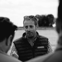 Horizon Agriculture Employee George Sly's profile photo