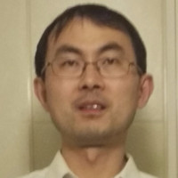 勇 刘 Email