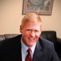 Eurofins Agroscience Services Employee James Nokes's profile photo