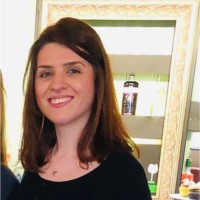 STEPS Rehabilitation Ltd Employee Bethan Jones's profile photo