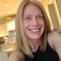 Electronic Arts (Ea) Employee Jenny Freeman's profile photo