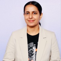 RUN-WithIT Employee Sandeep Kaur's profile photo