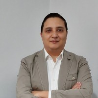 Runic Bytes Employee Niyazi Akı's profile photo