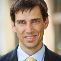 Niskanen Center Employee Ted Gayer's profile photo