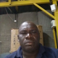 WELD-CON LTD Employee Michael Odanga's profile photo