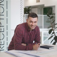 Maplin Engineering Employee Deonis Cucoara's profile photo