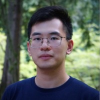 Meta Employee Andy Yan's profile photo