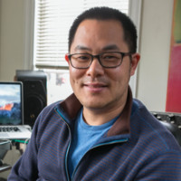 Personalis, Inc. Employee Isaac Ho's profile photo