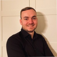 T-Systems International Employee Tim-Lukas Arold's profile photo