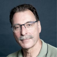 Feadship Employee Robert Bruin's profile photo