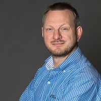 Weber Machinebouw Employee Arnold Lolkema's profile photo