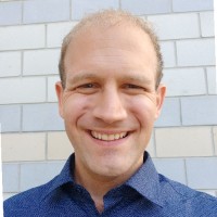 Bcomp Ltd Employee Julien Carron's profile photo