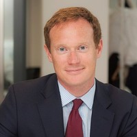 Katten Muchin Rosenman LLP Employee Oliver Williams's profile photo