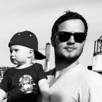 OpenAI Employee Ryan Peterson's profile photo