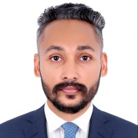 ICM Group Employee Jitendra Gill's profile photo