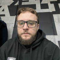 ChainFusion Employee Oleh Tryfonov's profile photo