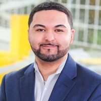 Synchrony Employee John Cardona's profile photo