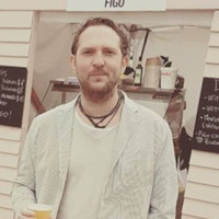 Adica Insurance Employee Darren Cousins's profile photo