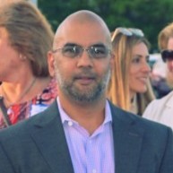 Union College Employee Ahmed Uddin's profile photo