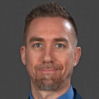 Epson Australia Employee Nathan Fulcher's profile photo