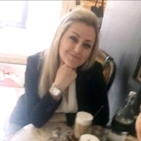 SELK d.d. Employee Ivana Hojka's profile photo