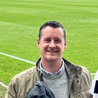 Agriemach Ltd Employee Jeff Parks's profile photo