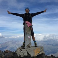 Worldfast Employee Sergi Constantí's profile photo