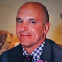 Commio Voice & Text Messaging Employee Brad Edwards's profile photo
