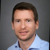 Innomotics Employee Eric Joseph's profile photo