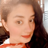 MixinTech Employee Adila Hanif's profile photo