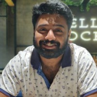 Ashwin Anil Email