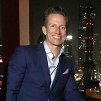 4C LABS Employee Tyler Quick's profile photo
