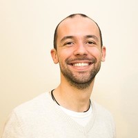 Visca Web Employee Gabriel Miranda's profile photo