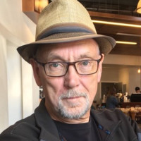 Nuatech Employee Thomas Horn's profile photo