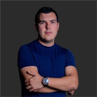 Ricardo Martinez Email & Phone Number
