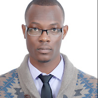 SCANNING SYSTEMS Employee Bafo Eric Wilfried Toure's profile photo