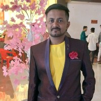 Avinash Thombare Email