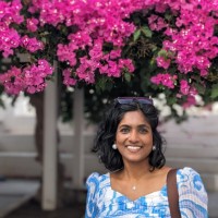 Tiger Analytics Employee Vaishali Kumar's profile photo