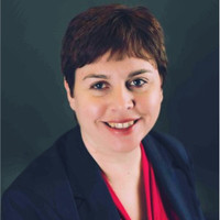 Lifespan Health Employee Rebecca Wright's profile photo