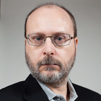 dcbel Employee Bernard Andre's profile photo