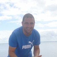 SYbois Employee Richard Marrolleau's profile photo