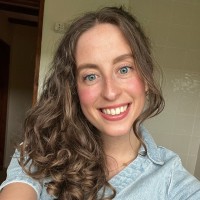 Rolls-Royce Employee Hannah McIps's profile photo