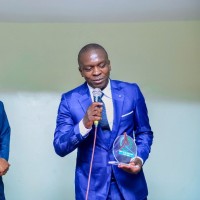 Fecafoot Employee Fadil Raouph's profile photo