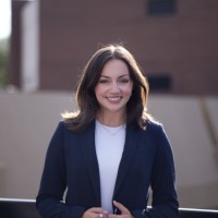Duquesne Law Review Employee Olivia Brophy's profile photo