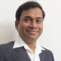 Costco IT Employee Prakash Bhandi's profile photo