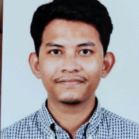 Durianê Consult Employee Adib bin Ahmad Zahri's profile photo