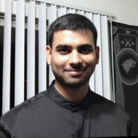 Optimal EV Employee Vinay Valleru's profile photo