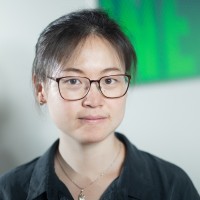 Qindle Innovation & Design Employee Theia Zhang's profile photo