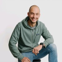 Scalezia.co Employee Benjamin Clerget's profile photo